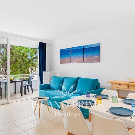 Cozy Studio Holiday In Golf Del Sur Gp14 San Miguel de Abona Exterior photo