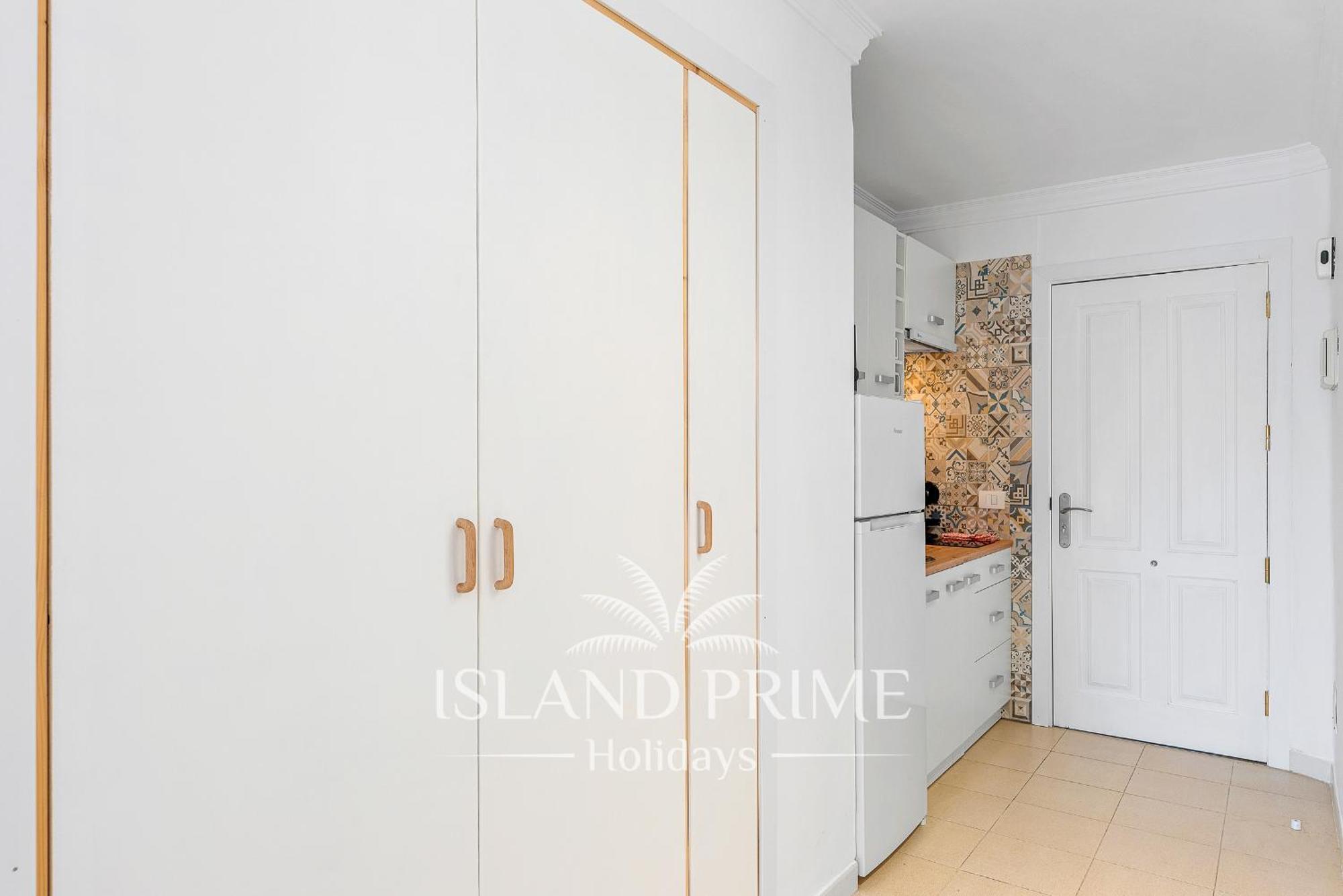 Cozy Studio Holiday In Golf Del Sur Gp14 San Miguel de Abona Exterior photo