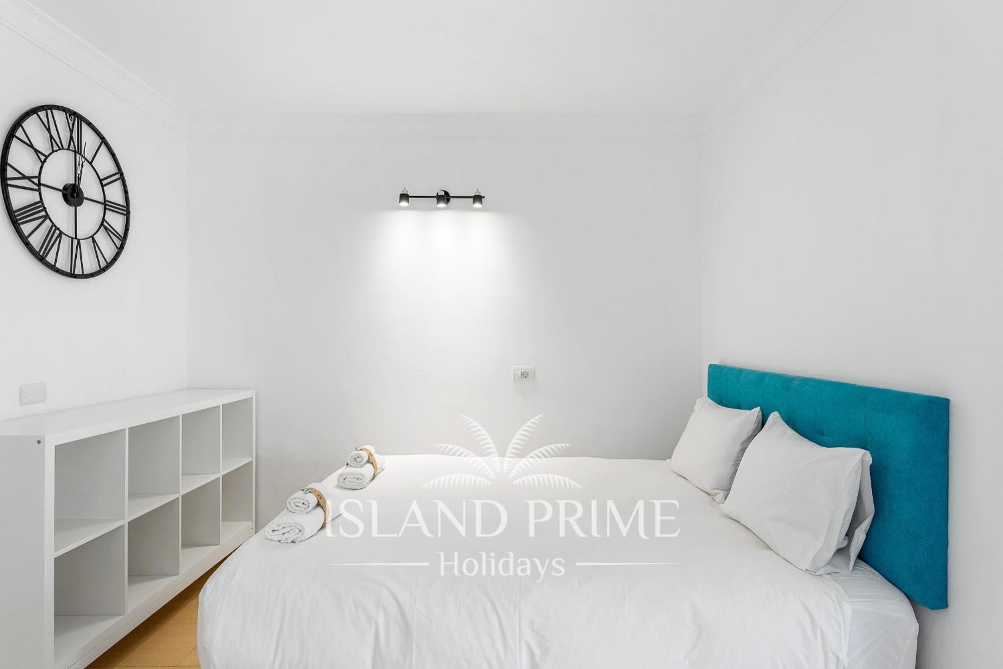 Cozy Studio Holiday In Golf Del Sur Gp14 San Miguel de Abona Exterior photo
