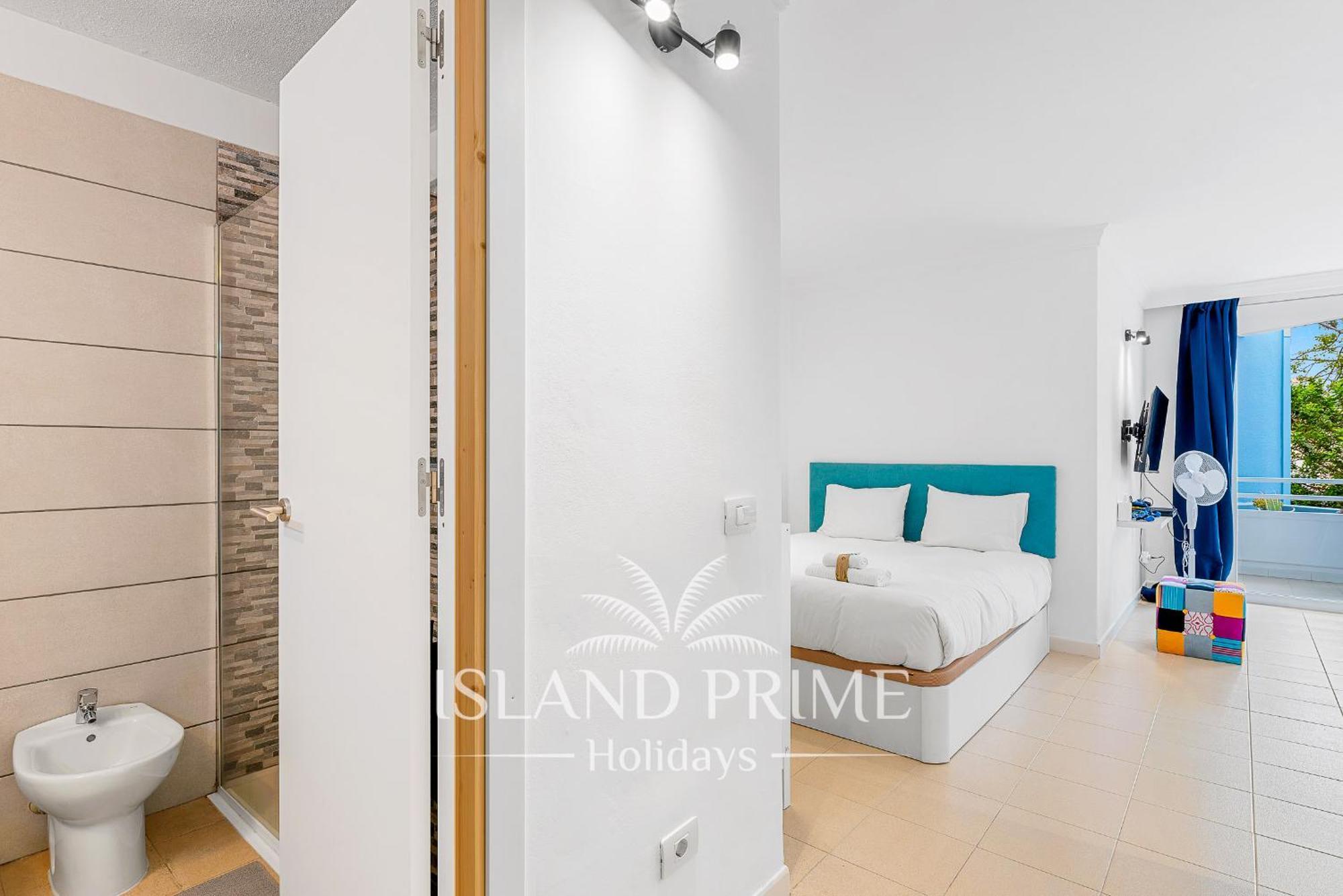 Cozy Studio Holiday In Golf Del Sur Gp14 San Miguel de Abona Exterior photo