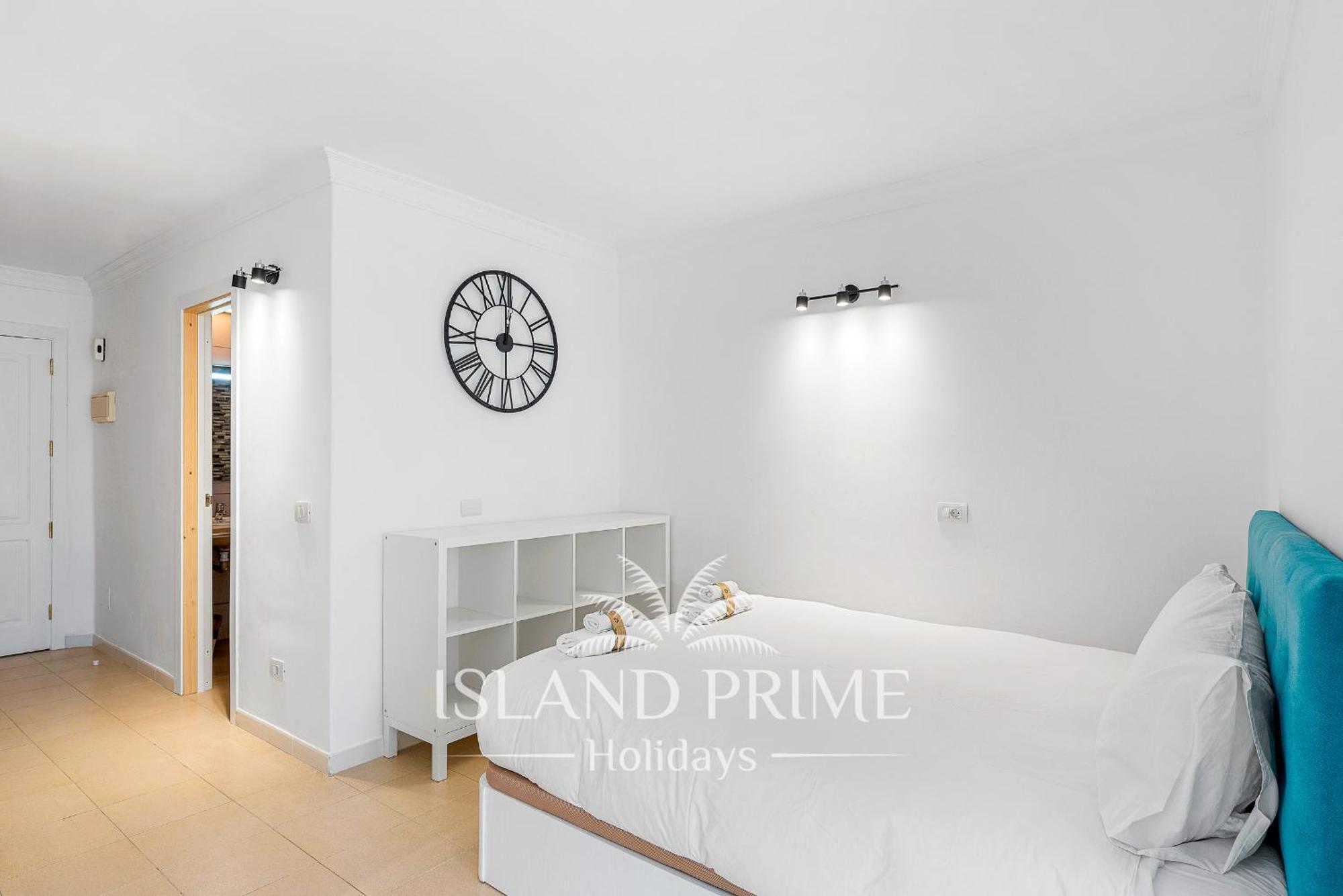 Cozy Studio Holiday In Golf Del Sur Gp14 San Miguel de Abona Exterior photo
