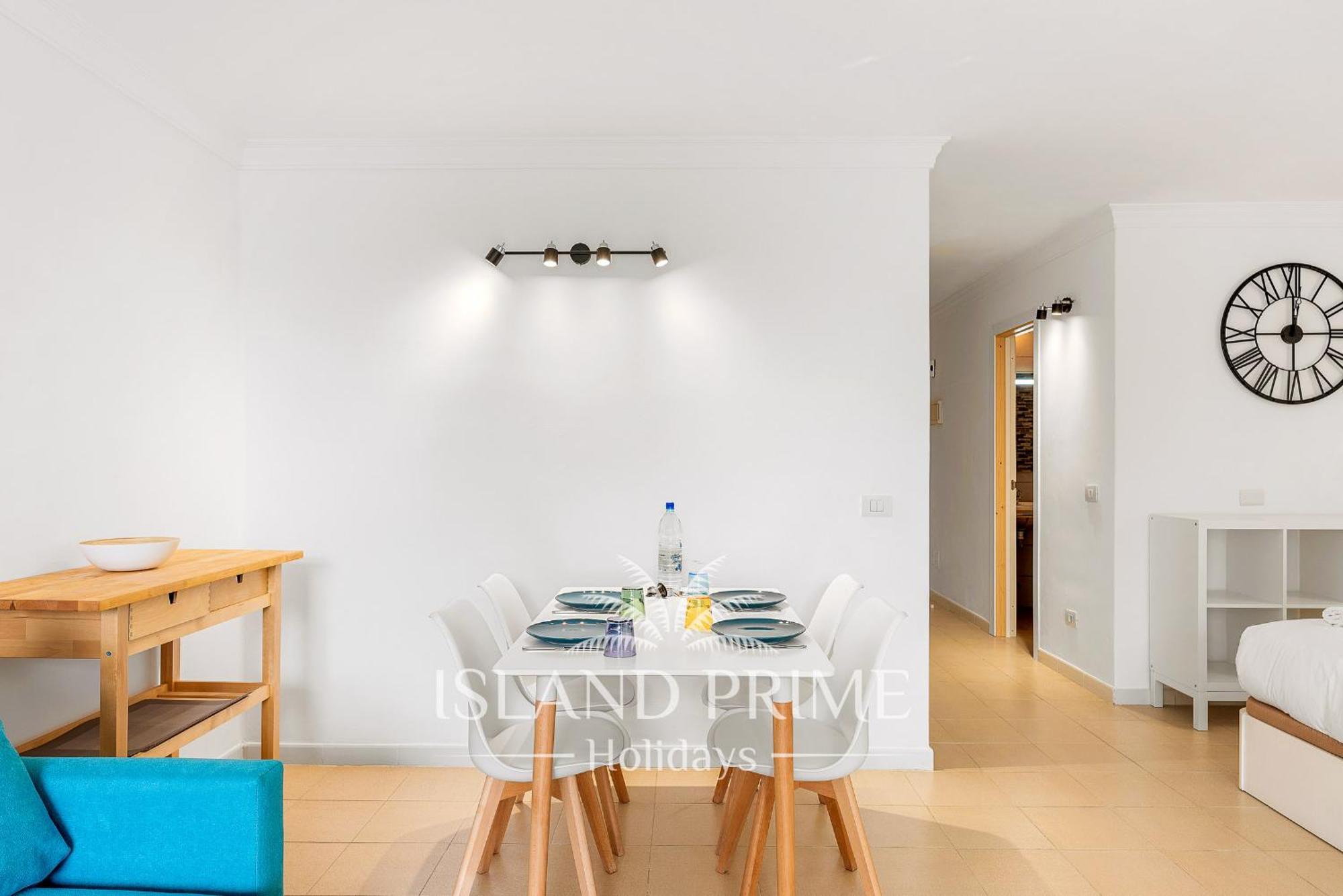 Cozy Studio Holiday In Golf Del Sur Gp14 San Miguel de Abona Exterior photo
