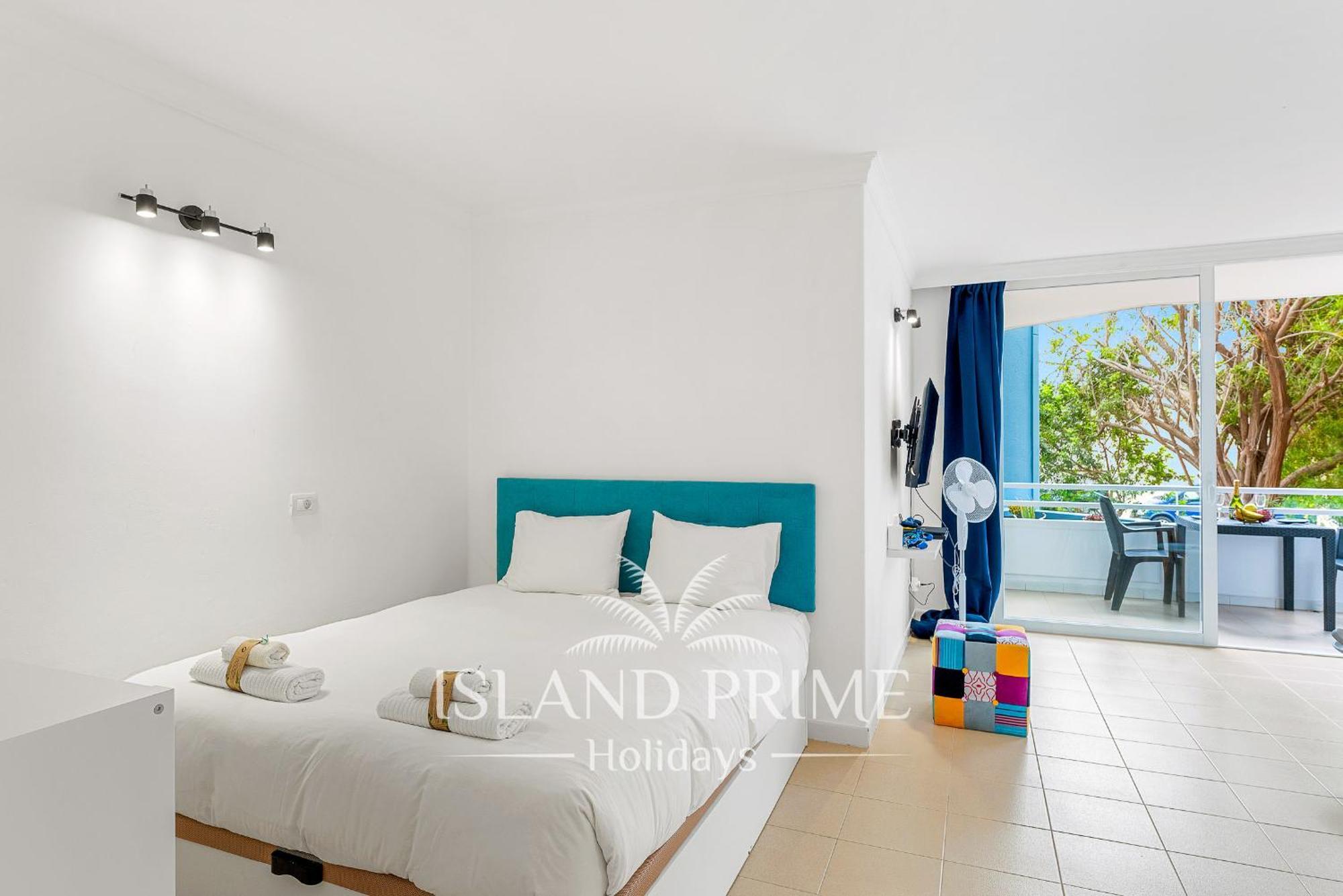 Cozy Studio Holiday In Golf Del Sur Gp14 San Miguel de Abona Exterior photo