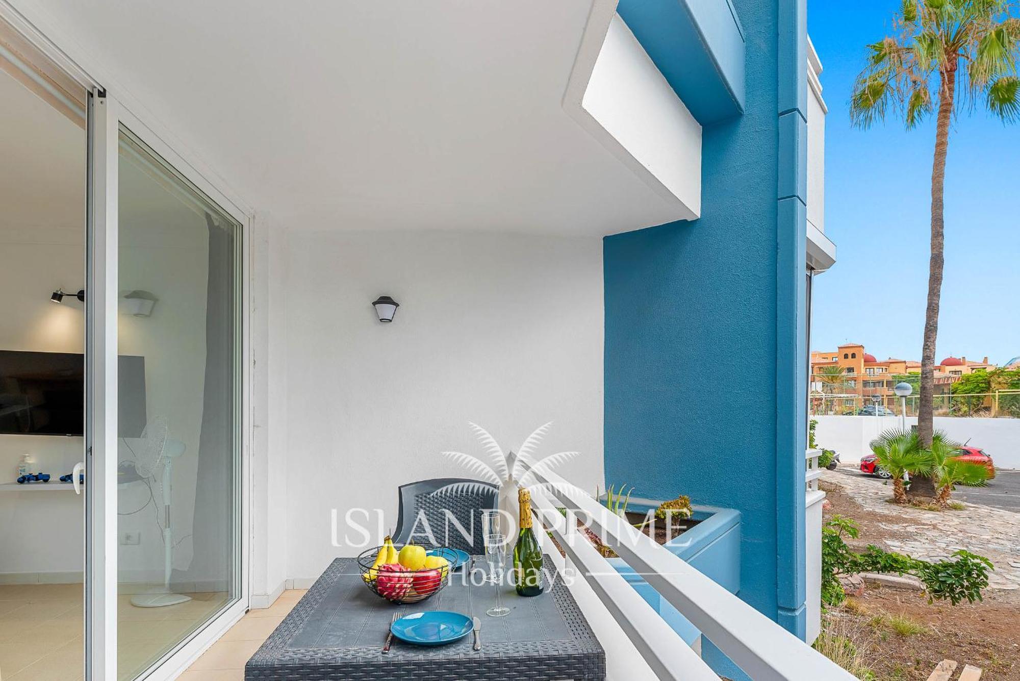 Cozy Studio Holiday In Golf Del Sur Gp14 San Miguel de Abona Exterior photo