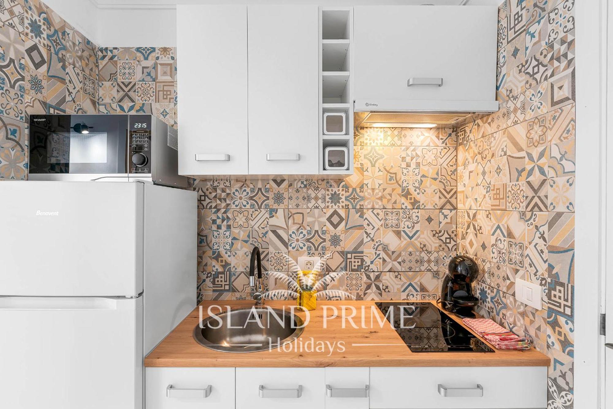 Cozy Studio Holiday In Golf Del Sur Gp14 San Miguel de Abona Exterior photo