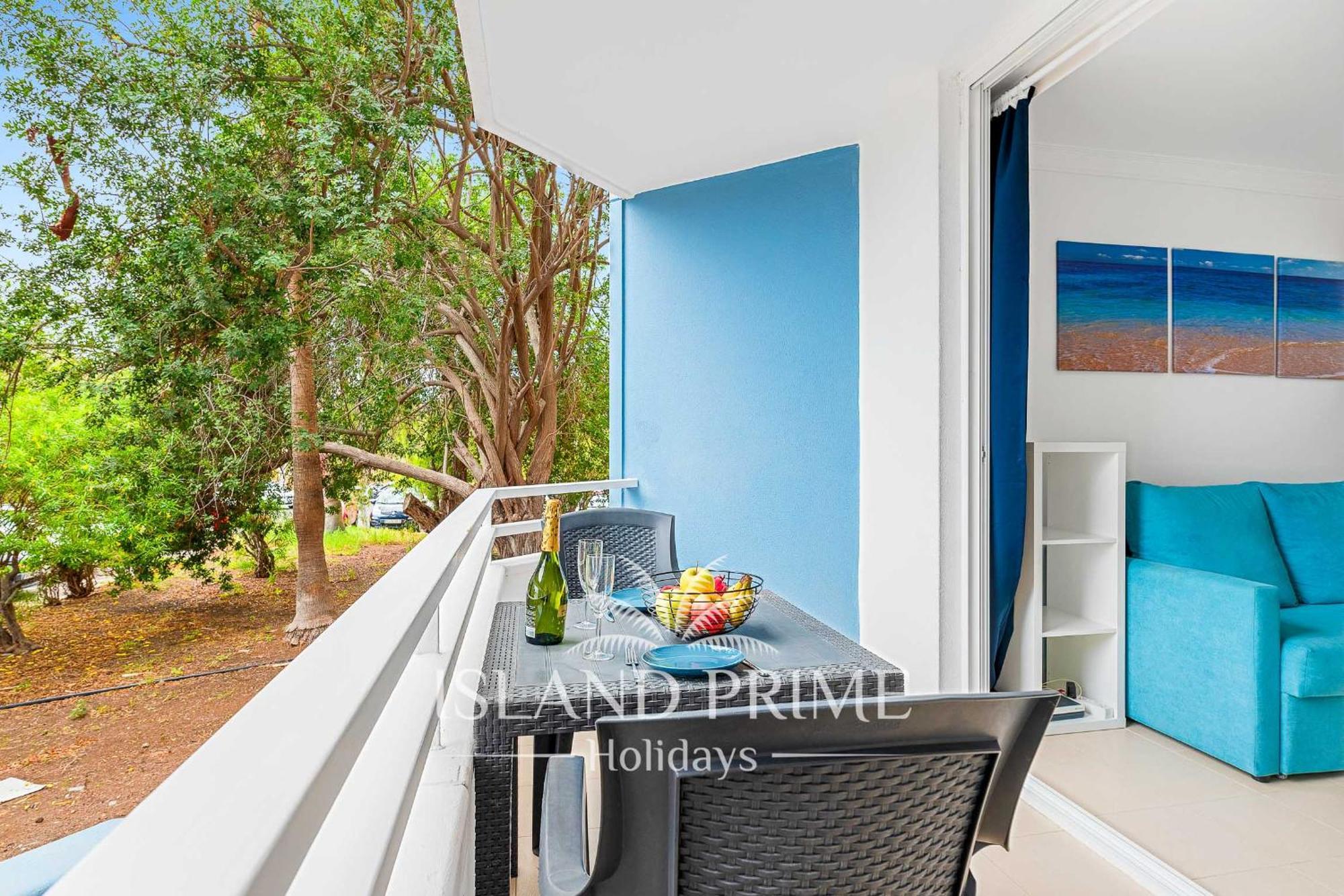Cozy Studio Holiday In Golf Del Sur Gp14 San Miguel de Abona Exterior photo