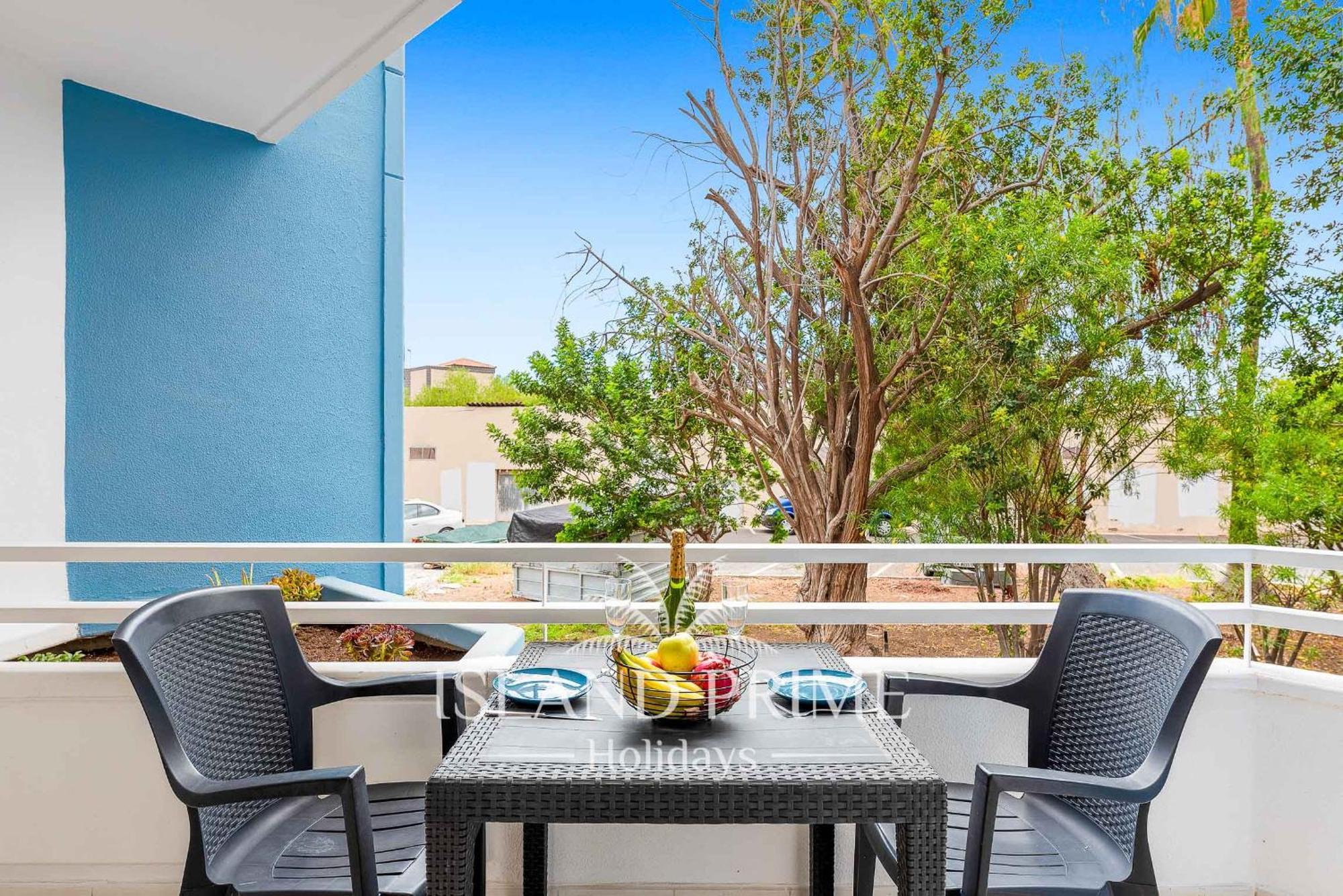 Cozy Studio Holiday In Golf Del Sur Gp14 San Miguel de Abona Exterior photo